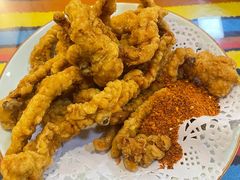 神仙小酥肉-滋味烤鱼(马北店)