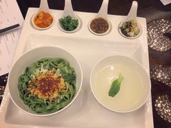 -皇冠假日酒店-御皇轩中餐厅