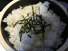 -西街夜油条·麻团包乌饭