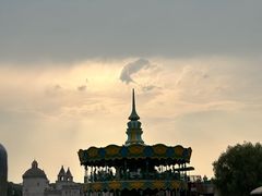 -大连海昌发现王国主题公园