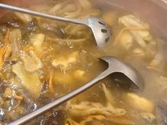 -阿山卓·野生菌火锅·纳西火塘烤肉