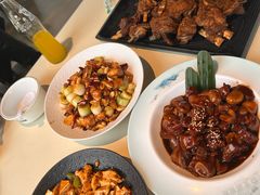 -京北渔家傲