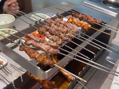 -白玉·朝鲜族烤串(深圳Kkone店)