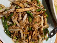 -陈家味(古柏店)