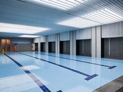 -铭留会游泳健身会所(青浦虹悦湾店)