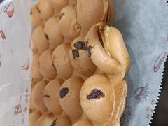 -阿叔鸡蛋仔(燎原路店)