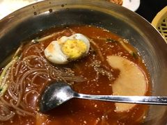 -火炉火自助餐(枫蓝国际店)