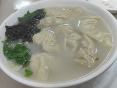 -老蔡记(二七广场店)