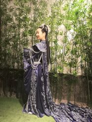 -盘子女人坊古装写真摄影(天津总店)