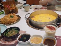-洪氏嗨捞·猪肚鸡火锅(阳光天地店)