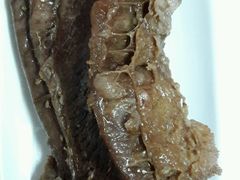 牛腩面-莲塘味宝园牛杂(天越翔园店)