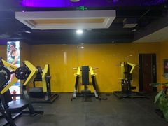 -阳光游泳培训基地(天通苑店)