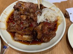 -贤花饭店(城阳店)