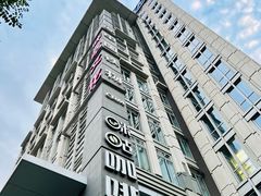 -咪咕咖啡(北京西单店)
