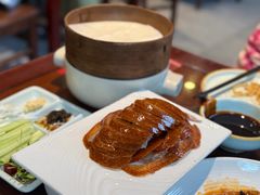 -恭敬李·烤鸭(天坛北门店)