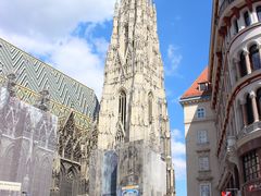 -斯蒂芬主教座堂(Stephansdom)