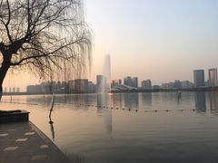 -天鹅湖体育公园