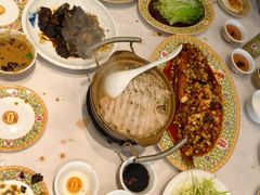 -砂锅居·始于1741(万丰路店)