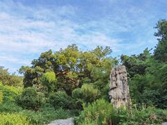 -南京市江宁方山