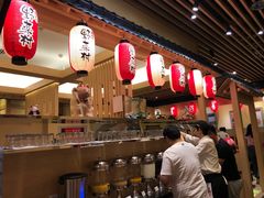 -伊豆野菜村(大族广场店)