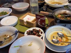 -俏湖兰·辣椒炒个肉(海沧店)