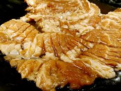 -韩聚屋韩国烤肉餐厅(新北万达店)