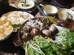 -老表记广西宵夜螺蛳鸭脚煲(西大店)