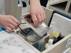 -AOJO眼镜(南翔印象城MEGA店)