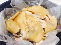 -至潮餐厅精致粤菜·活鲈鱼·走地鸡(珠江新城店)