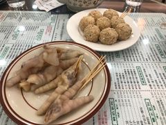 白云凤爪-仁信老铺(华盖路店)