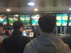 -魏家凉皮(十里河店)