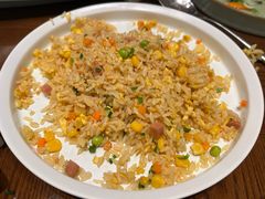 -佘山世茂艾美·御珍轩中餐厅
