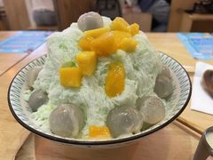 -怪物的冰与火(天虹商场中山路店)