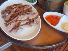 -全聚德(常州店)