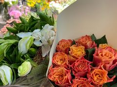 -双季花艺园艺市场(浦东店)