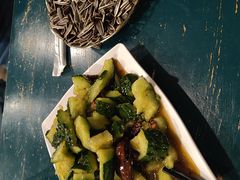 -看丹桥老头烧烤(西国贸店)