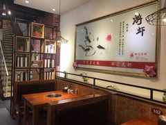 -惠友大虾(太原北街店)