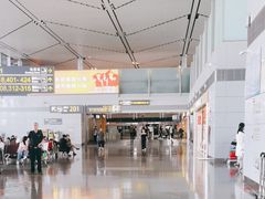 -贵阳龙洞堡国际机场-T2航站楼