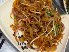 -渔顺生·顺德鱼生·粥底火锅·桑拿鸡(渔人码头店)