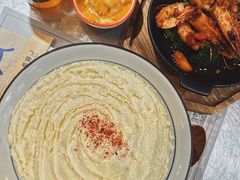 泡菜-火山屋台(新街口店)