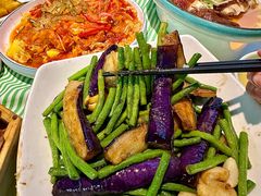 -石潭贵香酒店(玄真路店)