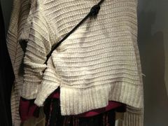 -ZARA(重庆华润万象城中区店)