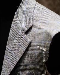 -GIMIWEAR 基米尔男士西服高级定制(陆家嘴店)