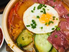 -星韩味石锅拌饭(万科·钻石广场店)