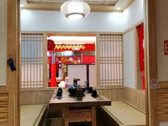 -九田家黑牛烤肉料理(悦荟店)