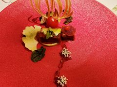 -叶叶菩提·晋福宫