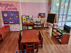 -伊顿幼儿园(天津上河雅颂校区)