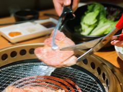-黑牛黑猪烤肉专门店(万象城店)