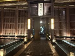 -曲水兰亭(北京四惠店)