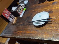-小川洋风料理(街道口店)